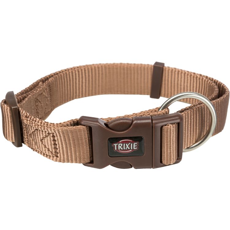 Trixie Premium halsband Foto van Trixie Premium halsband