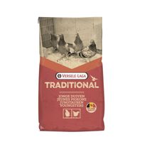 Versele-Laga Tradi Junior subliem