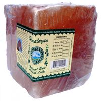 Salt Skill Himalaya liksteen