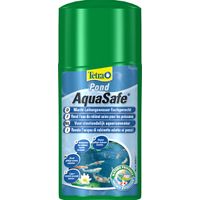Tetra Pond aquasafe