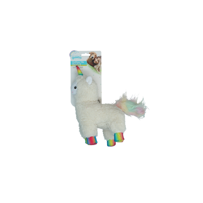 Foto van Sequine Pet - Lama