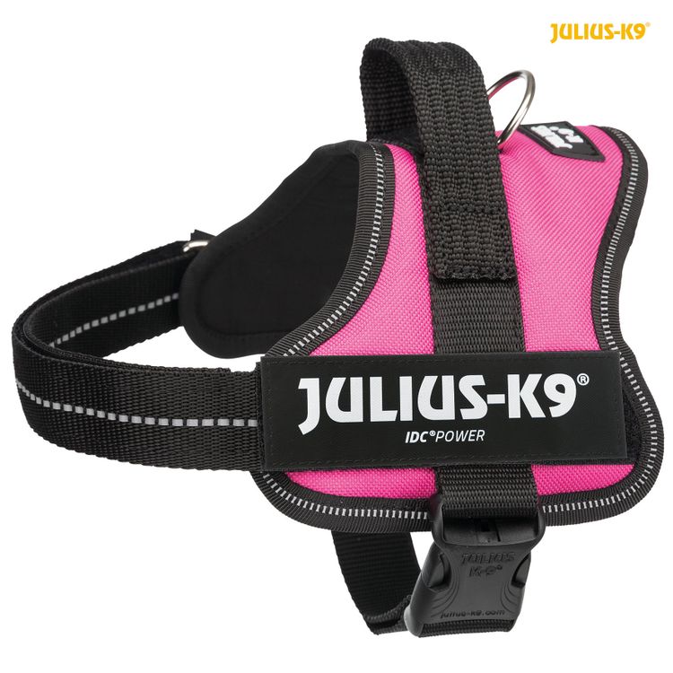 Julius K9® Powertuig Foto van Julius K9® Powertuig