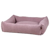 Fantail Mand Snug Iconic Pink
