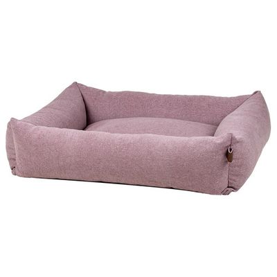 Foto van Fantail Mand Snug Iconic Pink