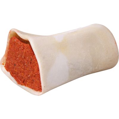 Trixie Scheenbeenbot gevuld rund - 15 stuks Foto van Trixie Scheenbeenbot gevuld rund - 15 stuks