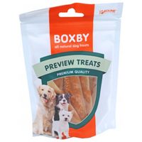 Boxby Dental strips