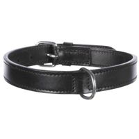 Trixie Active halsband leer