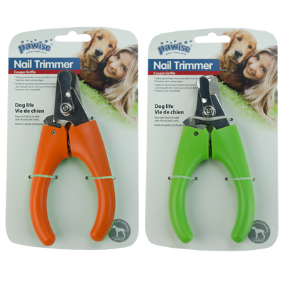 Foto van Dog Nail Trimmer