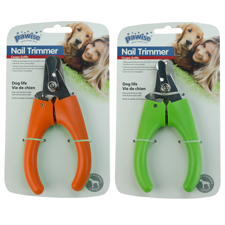 Foto van Dog Nail Trimmer