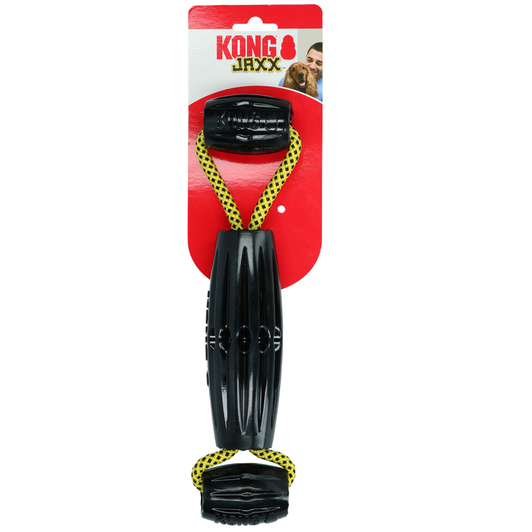 Foto van KONG Jaxx Triple Barrel Lg EU