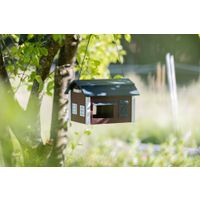 Trixie Voederhuis schuur hout