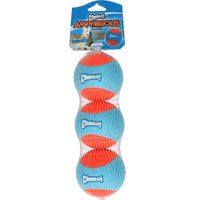 Chuckit Amphibious Balls 3 pack