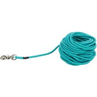 Trixie Sleeplijn trigger snap haak rond