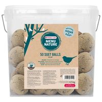 Versele-Laga Menu Nature Mezenbollen zonder net à 50