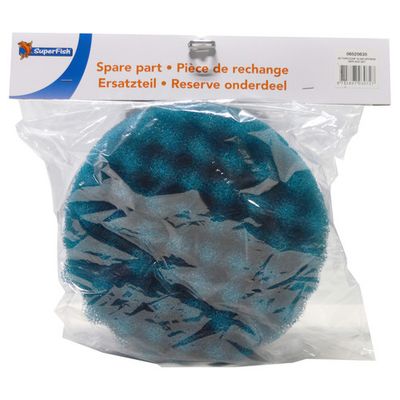 Foto van SuperFish Topclear Spons Vervang Set
