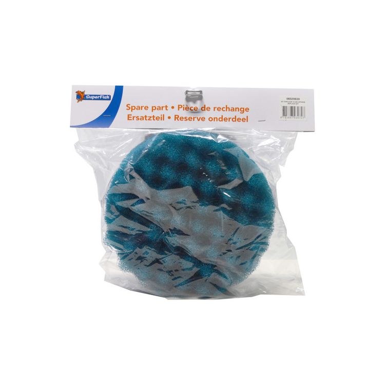 Foto van SuperFish Topclear Spons Vervang Set