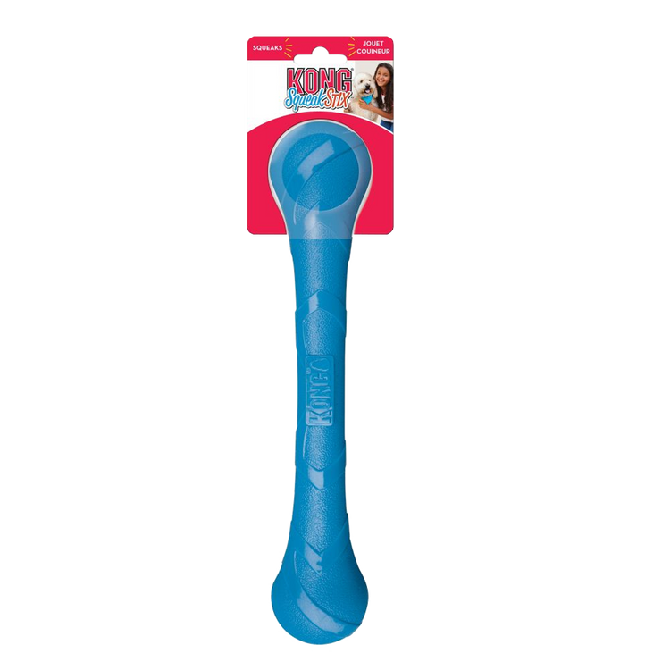 Foto van KONG SqueakStix Md