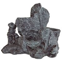 SuperFish Scapers Rock 12 Planty