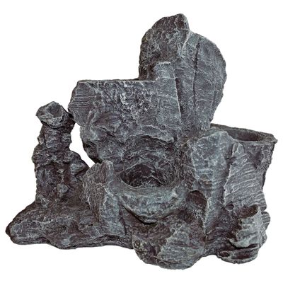 Foto van SuperFish Scapers Rock 12 Planty