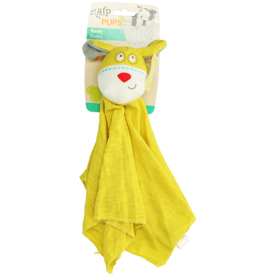 Foto van AFP Pups Blanky