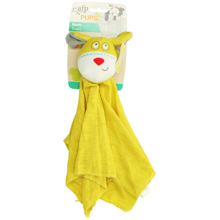 Foto van AFP Pups Blanky