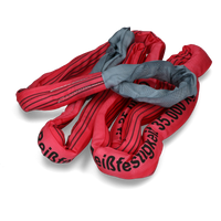 Sleepkabel 6 meter tot 35 ton