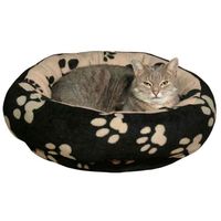 Trixie Mand Sammy rond