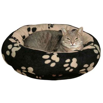 Foto van Trixie Mand Sammy rond