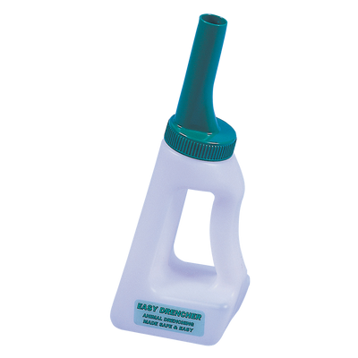 Foto van Ingeef Easy Drencher Rund/Kalf Groen