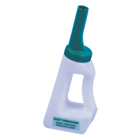 Ingeef Easy Drencher Rund/Kalf Groen