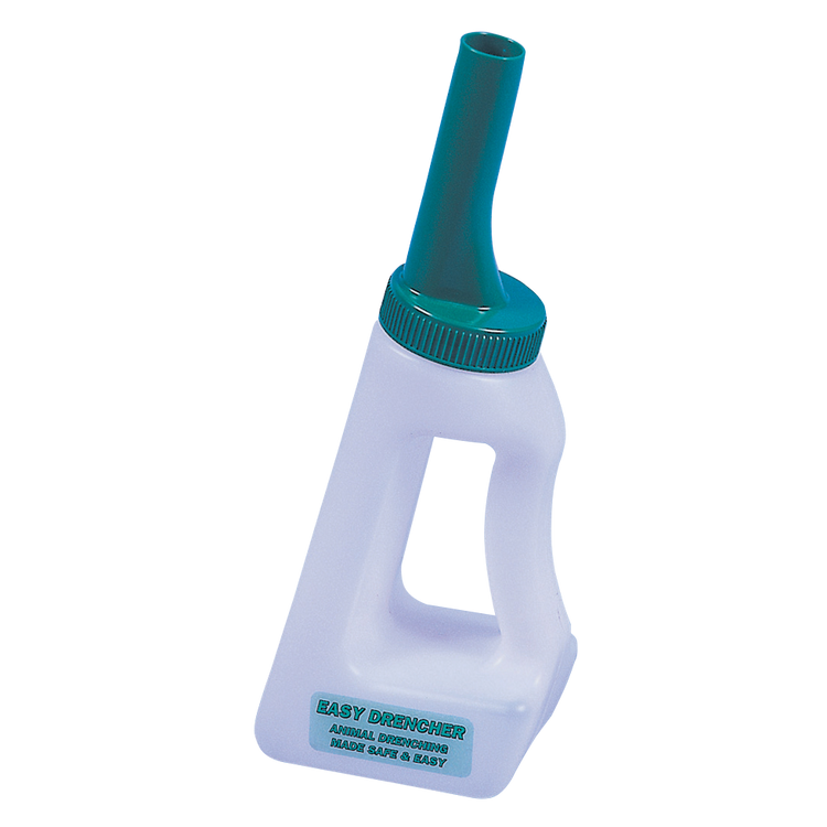 Foto van Ingeef Easy Drencher Rund/Kalf Groen