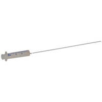 Pipet + wegwerp spuit 30ml
