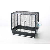 Savic Vogelkooi primo 60