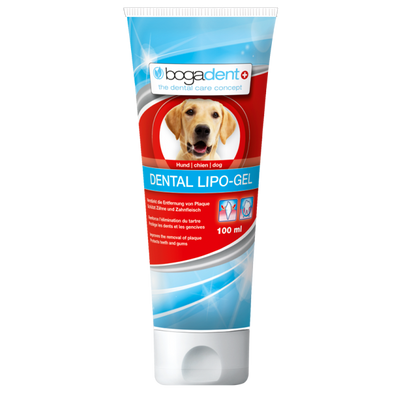 Foto van Bogadent Dental lipo-gel