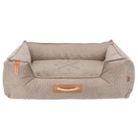 Trixie BE NORDIC mand Föhr Soft hoekig