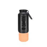 KONG H2O 700 ml geïsoleerde waterfles oranje