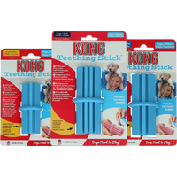 KONG Puppy Teething Stick Small