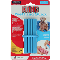 KONG Puppy Teething Stick Large