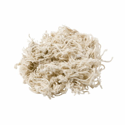 Adori Nestmateriaal scharpie -katoen Foto van Adori Nestmateriaal scharpie -katoen