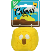 Emoji Cat Cube Spooky (met MadNip)