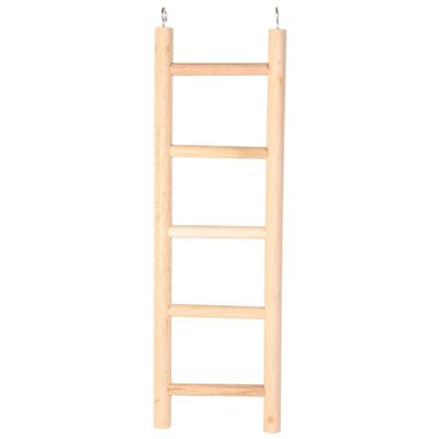 Foto van Trixie Ladder hout