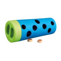 Trixie Snack Roll kunststof/TPR - 3 stuks