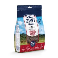 ZIWI Peak Dog Gently Air-Dried Venison 454 gr.