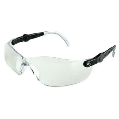 Foto van SafeWorker Bril helder