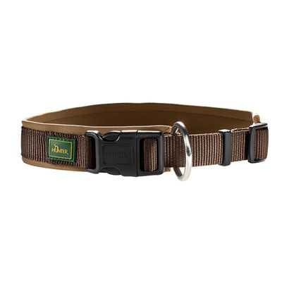 Hunter Klikhalsband Vario plus M Foto van Hunter Klikhalsband Vario plus M