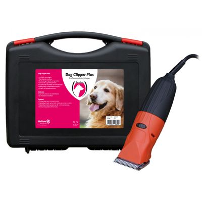 Foto van Dog Clipper Plus