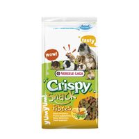 Versele-Laga Crispy Snack fibres