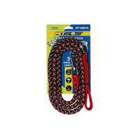 Triple Safe 6ft Leash Rood