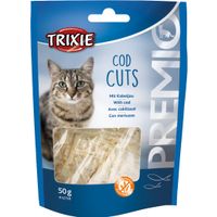 Trixie PREMIO Cod Cuts