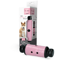 Eat Slow Live Longer Feed and Treat L Roze